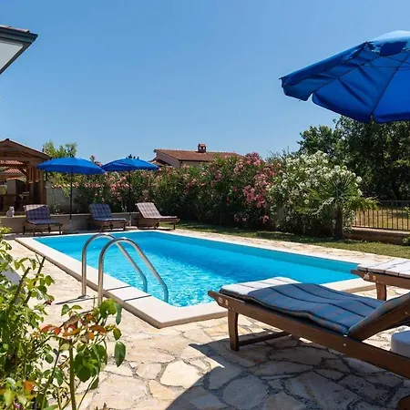 Vikendica Monika Nova Vas (Porec)