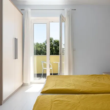 Monika * Nova Vas (Porec)