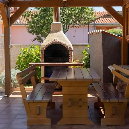 Holiday home Monika Nova Vas (Porec)